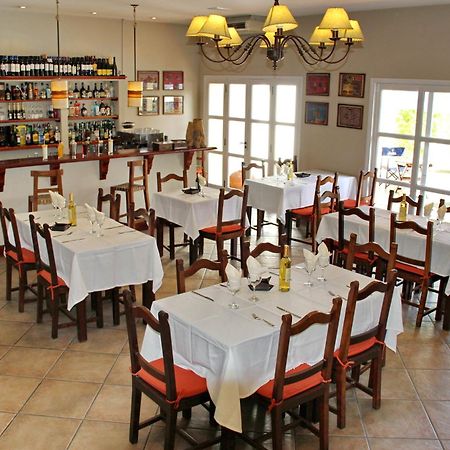 Altos De Balcarce Hotel Сальта Экстерьер фото