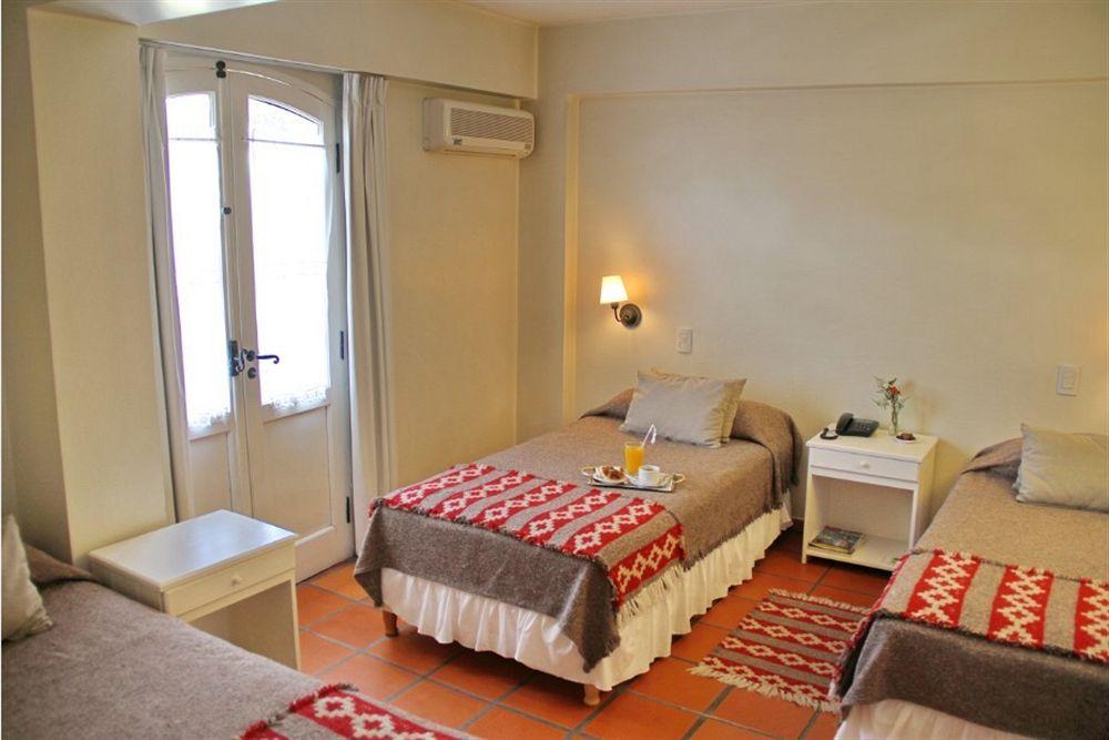 Altos De Balcarce Hotel Сальта Экстерьер фото