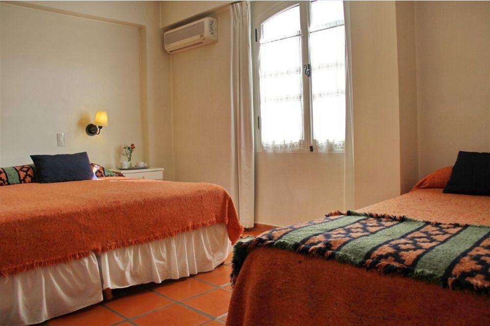 Altos De Balcarce Hotel Сальта Экстерьер фото