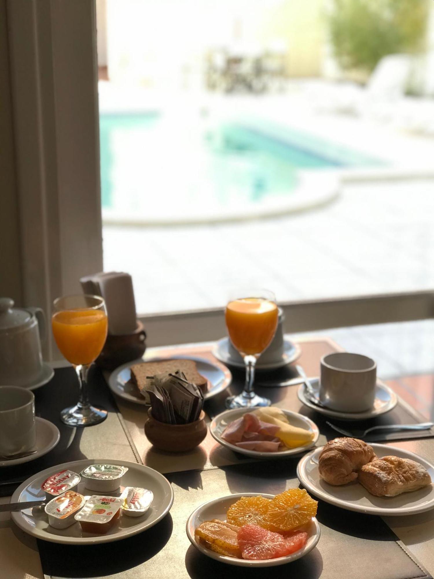 Altos De Balcarce Hotel Сальта Экстерьер фото