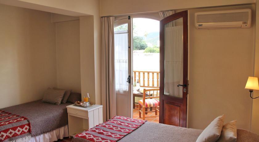 Altos De Balcarce Hotel Сальта Экстерьер фото