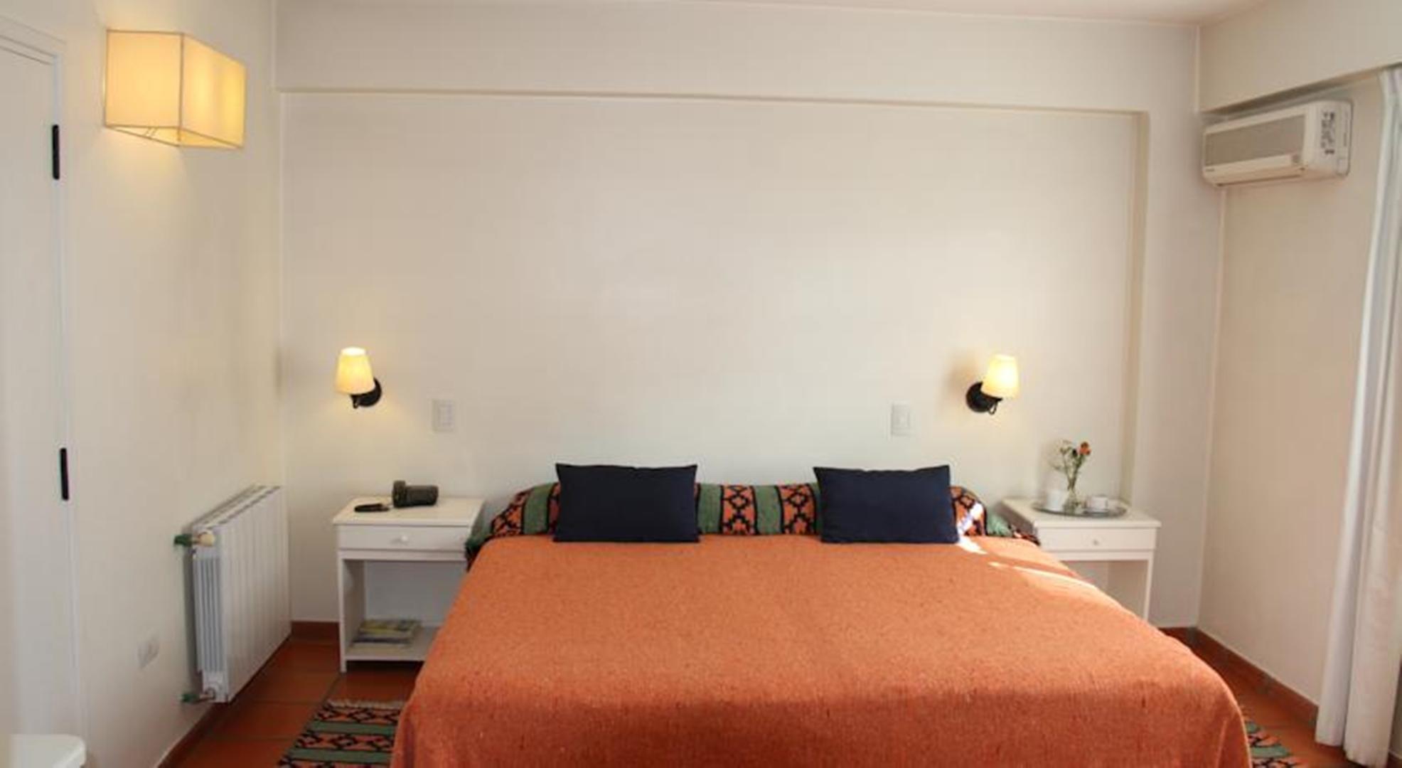 Altos De Balcarce Hotel Сальта Экстерьер фото