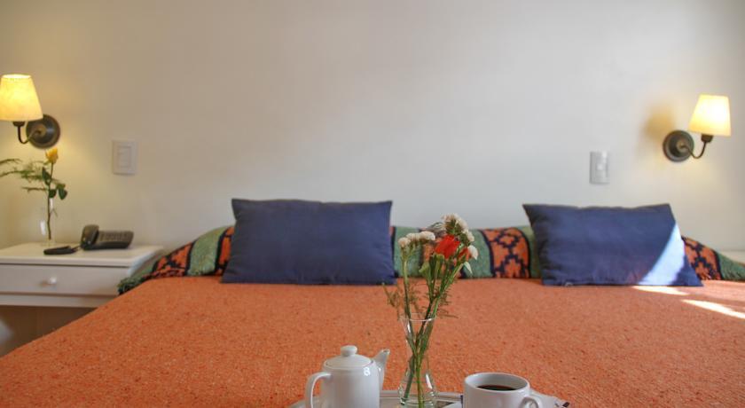 Altos De Balcarce Hotel Сальта Экстерьер фото