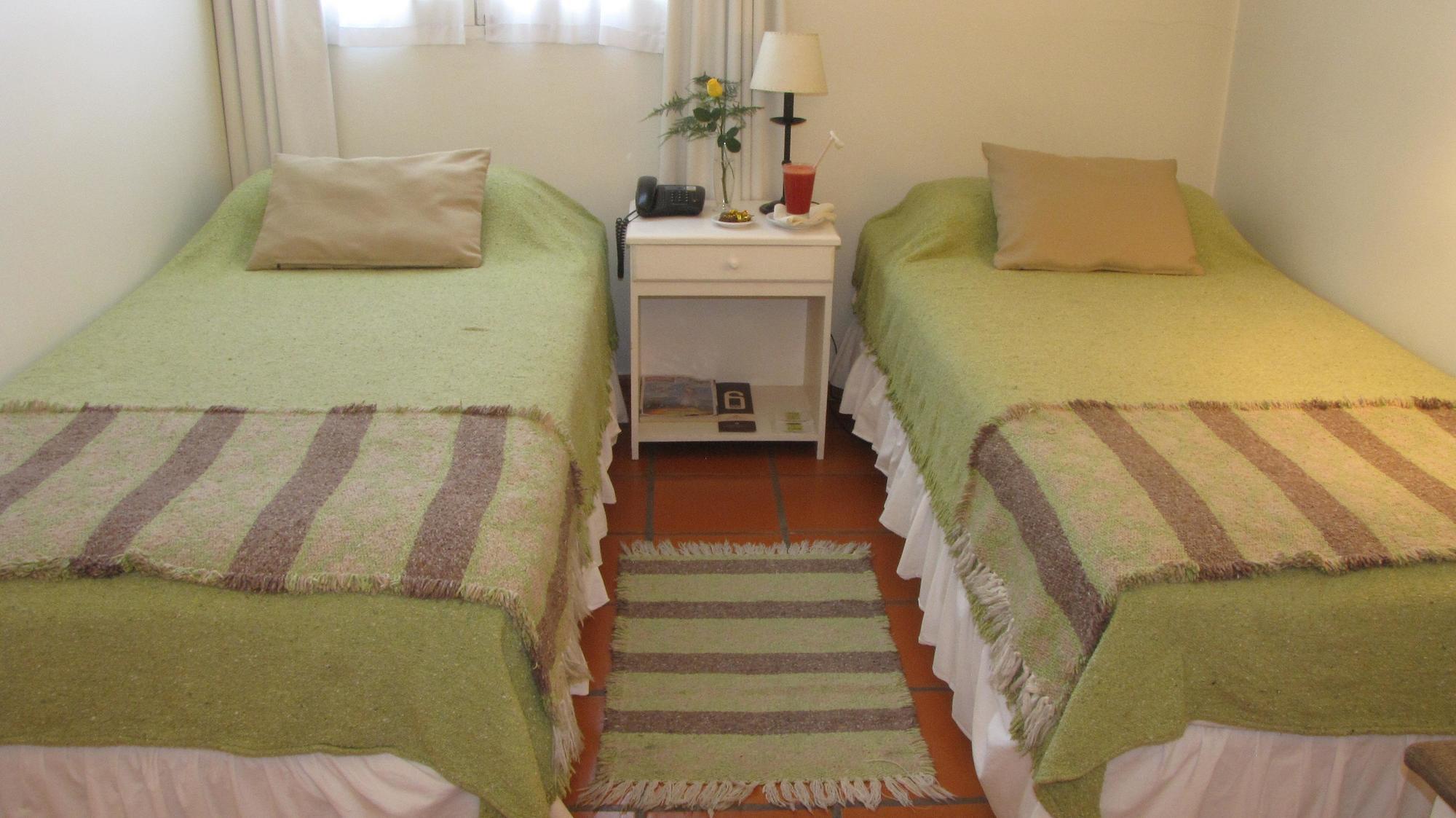 Altos De Balcarce Hotel Сальта Экстерьер фото