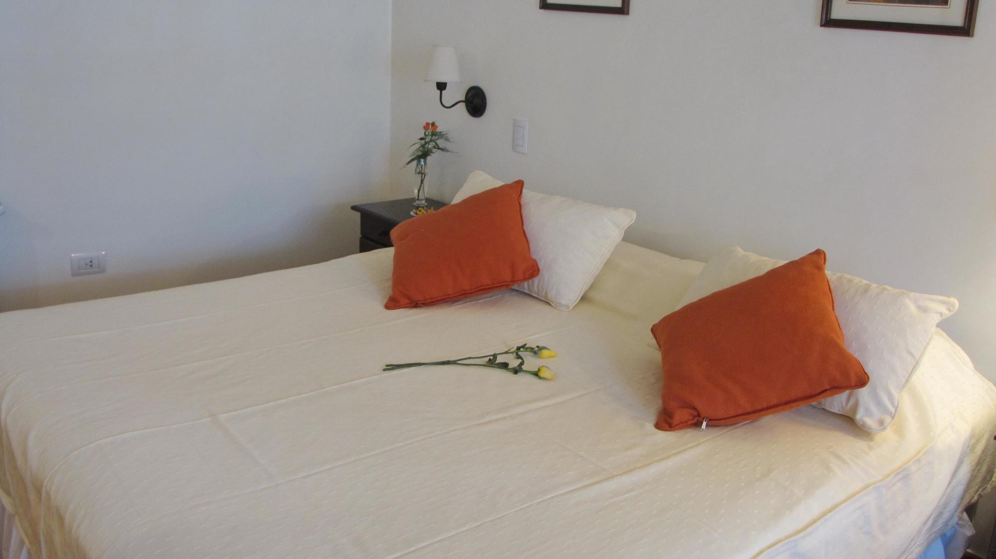 Altos De Balcarce Hotel Сальта Экстерьер фото