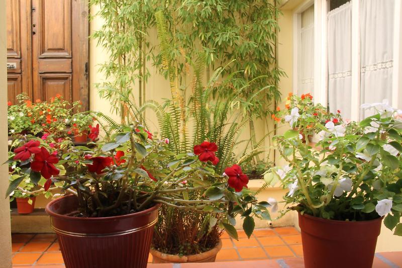 Altos De Balcarce Hotel Сальта Экстерьер фото