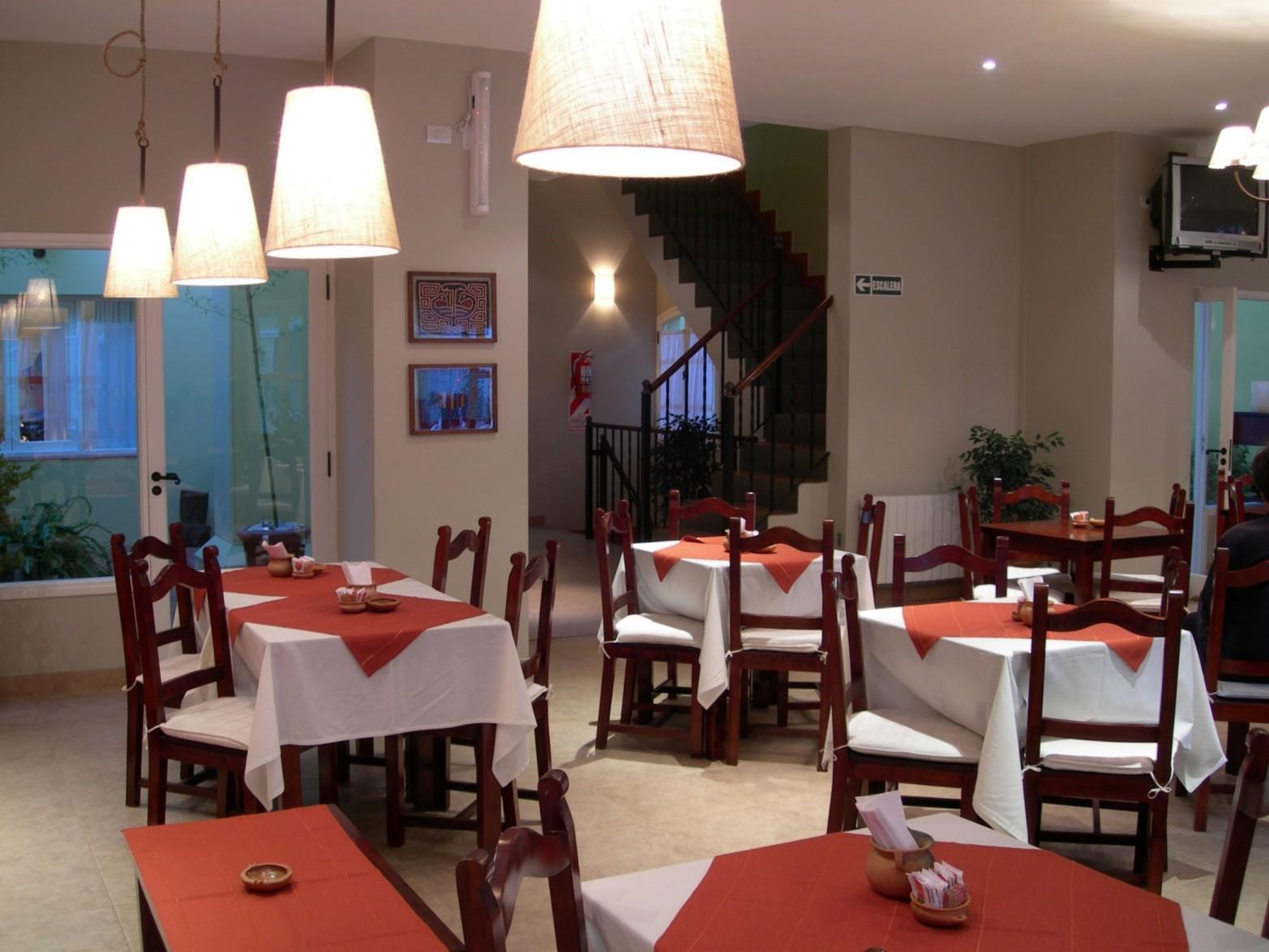 Altos De Balcarce Hotel Сальта Экстерьер фото
