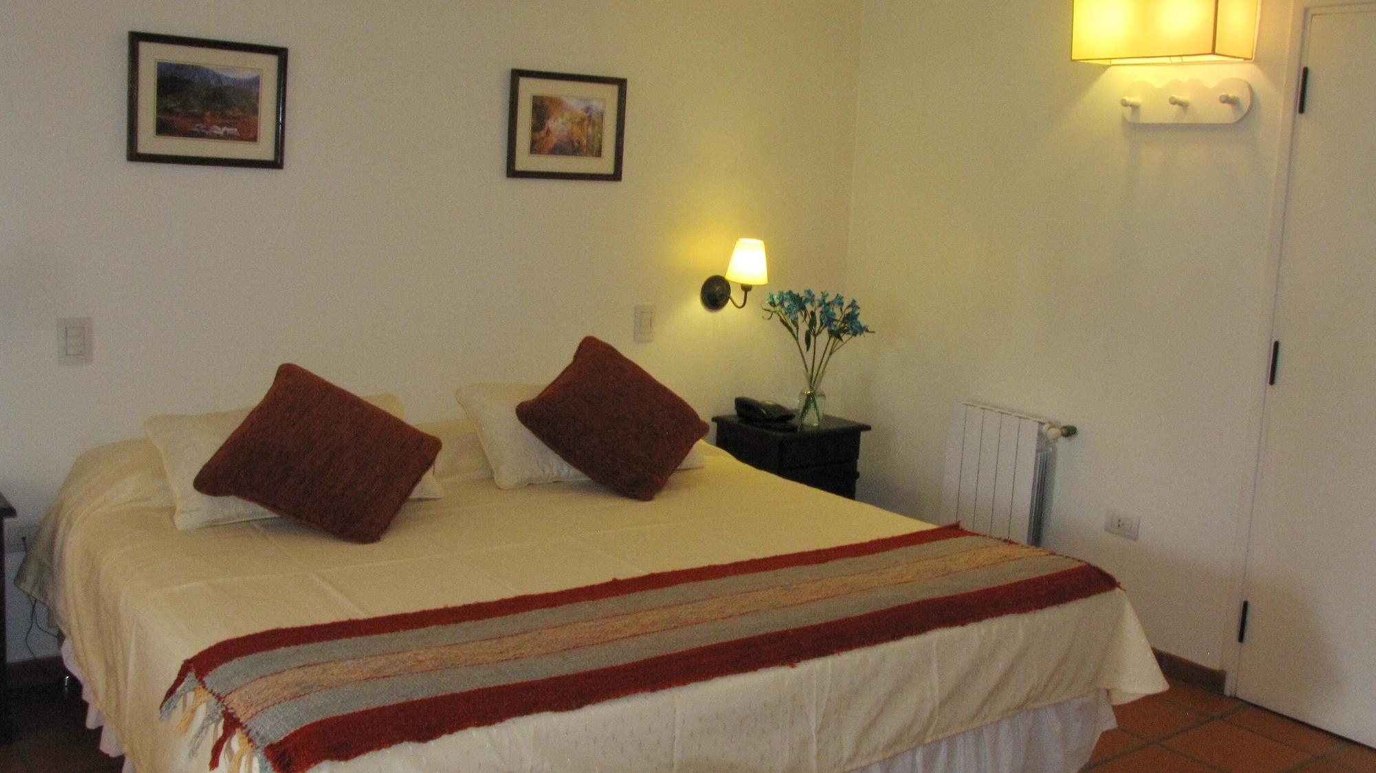 Altos De Balcarce Hotel Сальта Экстерьер фото