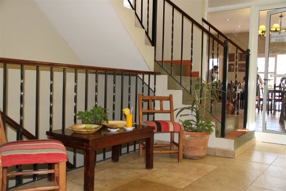 Altos De Balcarce Hotel Сальта Экстерьер фото