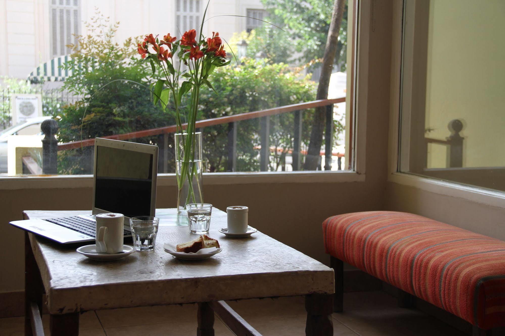 Altos De Balcarce Hotel Сальта Экстерьер фото