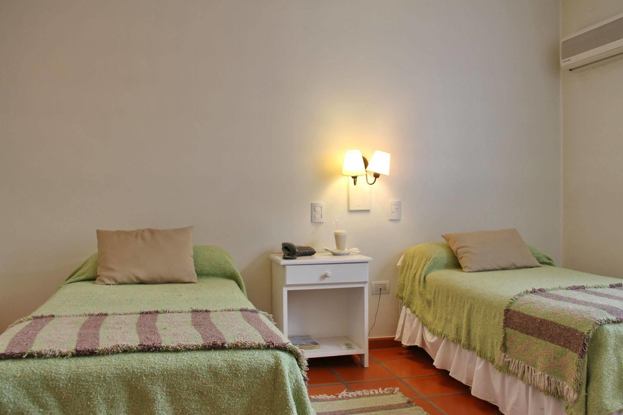 Altos De Balcarce Hotel Сальта Экстерьер фото