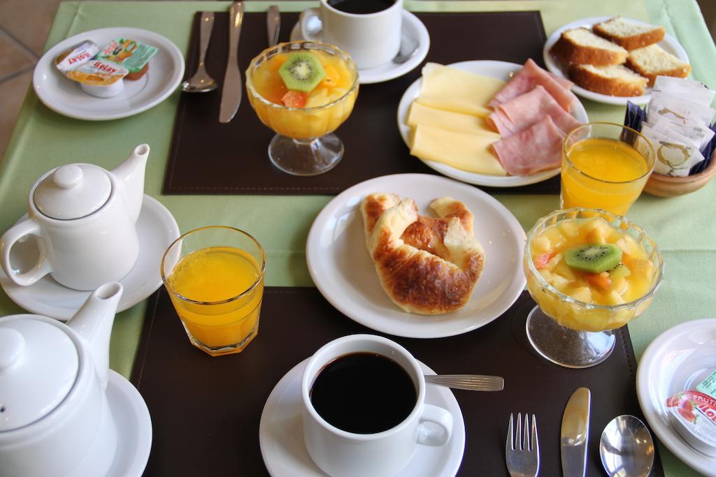 Altos De Balcarce Hotel Сальта Экстерьер фото